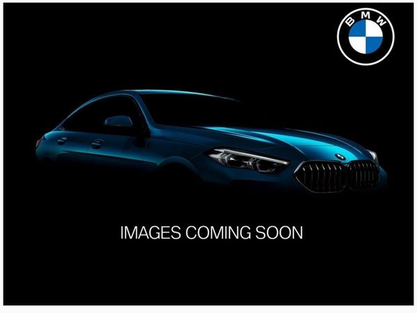 BMW iX2 SUV, Electric, 2026, Red