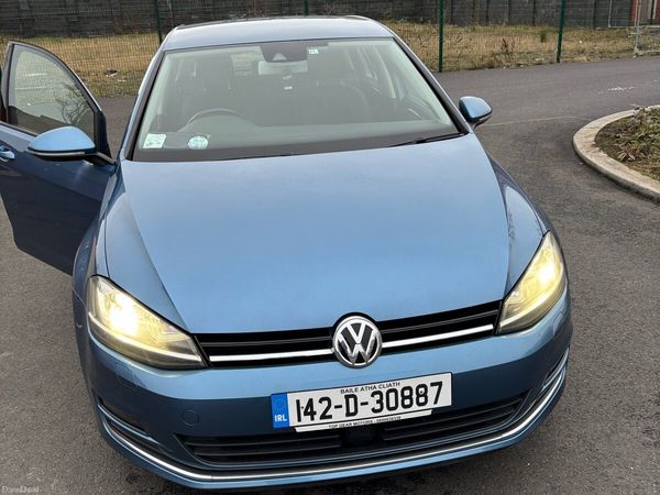 Peugeot 5008 MPV, Diesel, 2014, Grey