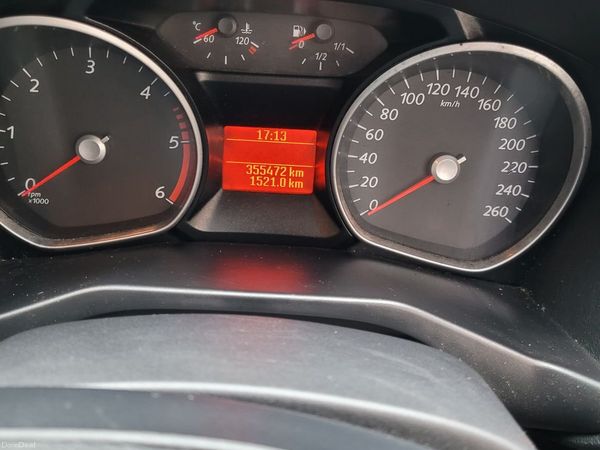 Ford Mondeo Estate, Diesel, 2008, Gold