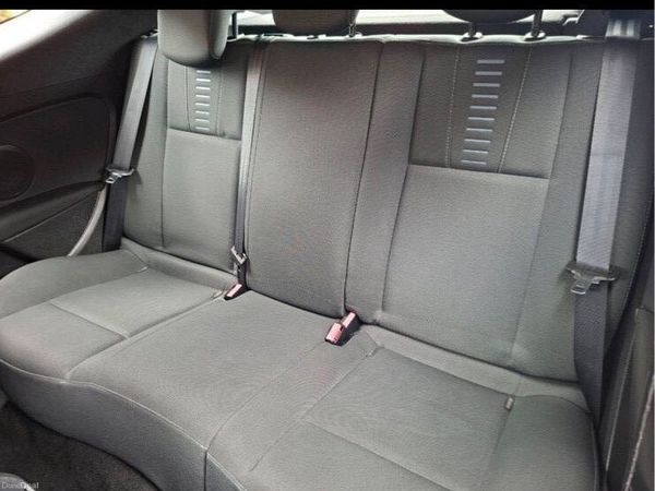 Renault Megane Coupe, Diesel, 2010, Black