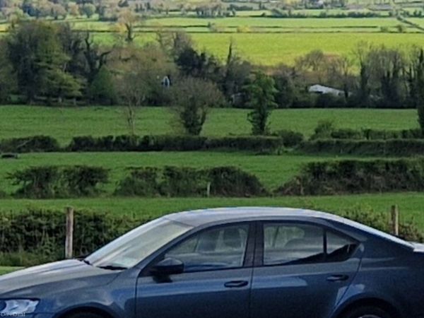 Skoda Octavia Saloon, Diesel, 2016, Grey