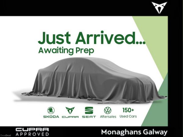 Cupra Formentor Estate, Diesel, 2026, Black