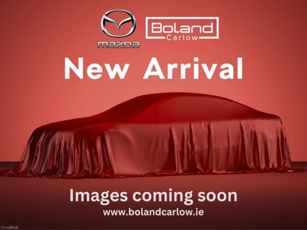 Mazda CX-60 SUV, Petrol Plug-in Hybrid, 2026, Grey