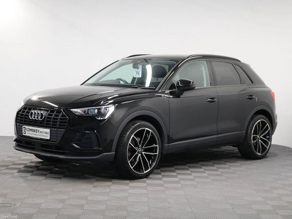 Audi Q3 TFSI CoD Technik for sale in Down for £22,995 on DoneDeal