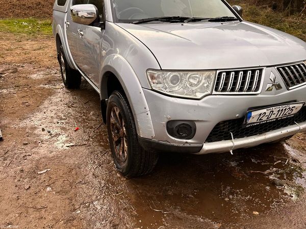 Toyota RAV4 SUV, Petrol, 2007, Black