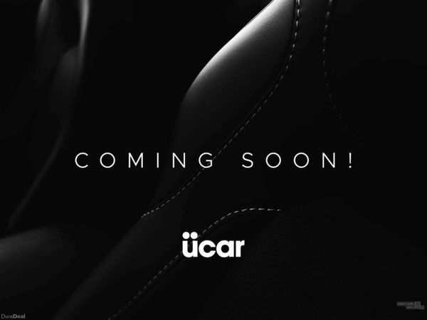 Mercedes-Benz GLC SUV, Diesel, 2020, Black