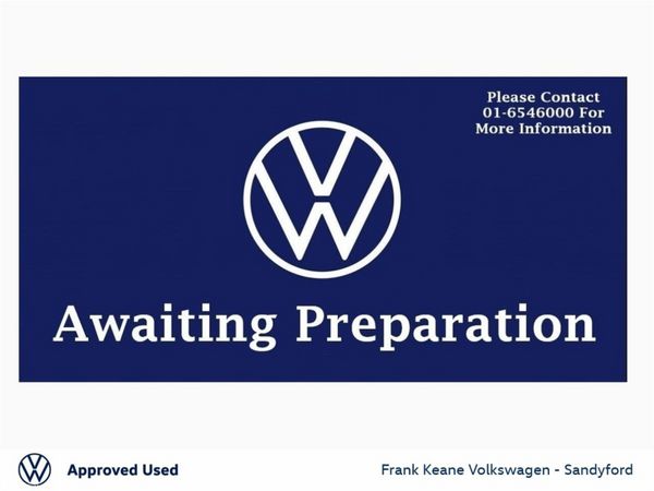 Volkswagen Tiguan Allspace SUV, Diesel, 2023, Grey