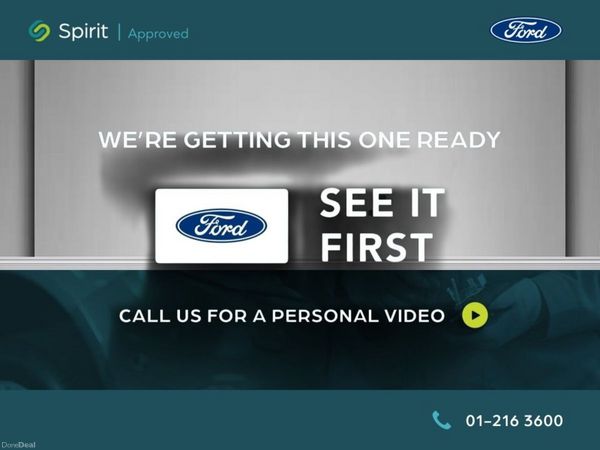 Ford Kuga SUV, Petrol Plug-in Hybrid, 2026, White