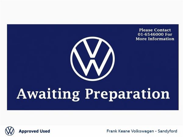 Volkswagen ID.4 Estate, Electric, 2021, Blue