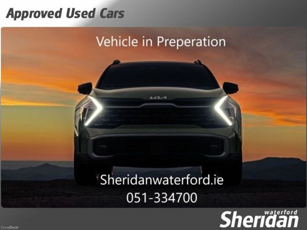 Volkswagen ID.3 Estate, Electric, 2020, Blue