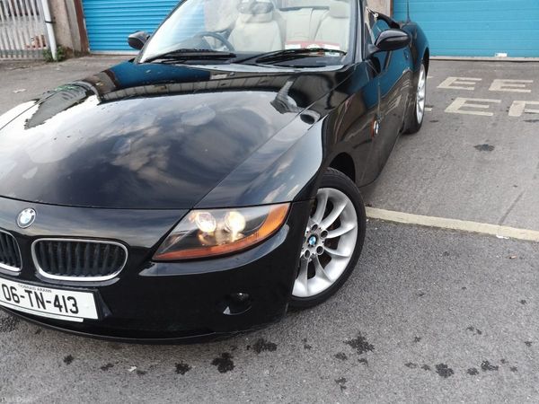 Subaru Impreza Estate, Petrol, 2006, Grey