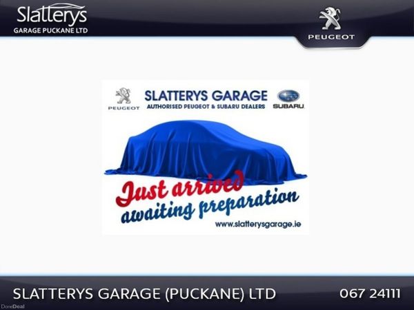 Peugeot 3008 MPV, Petrol, 2026, Grey