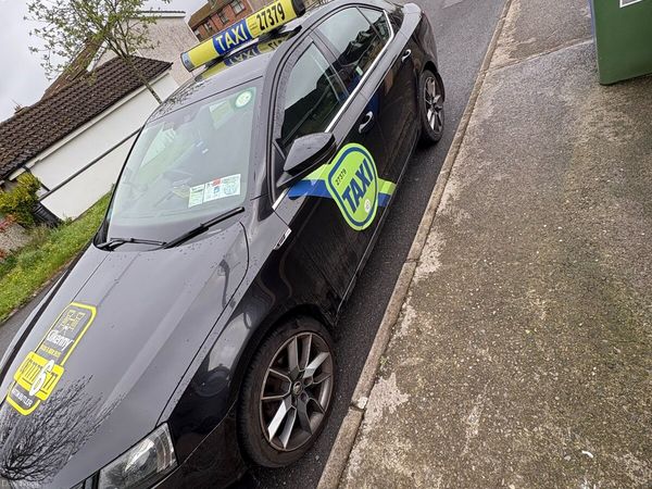 Skoda Octavia Saloon, Diesel, 2020, Black