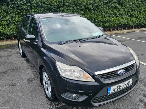 Volkswagen Passat Coupe, Diesel, 2011, Black