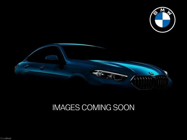 BMW X1 SUV, Petrol Plug-in Hybrid, 2023, Grey