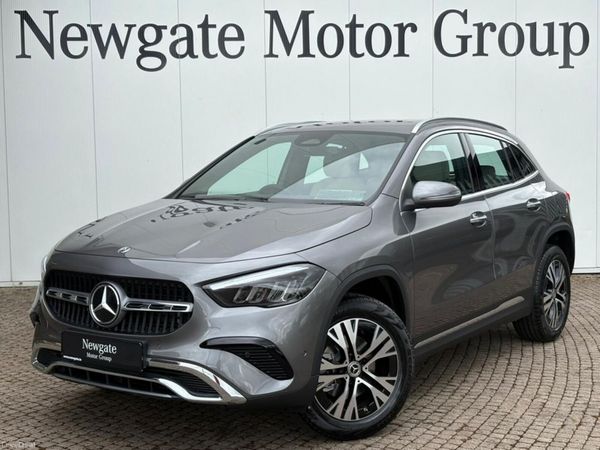 Mercedes-Benz Other Hatchback, Petrol, 2026, Grey