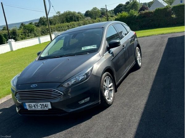 Nissan NV400 Hatchback, Diesel, 2016, Grey