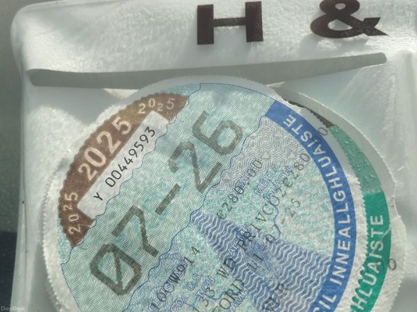 Ford Fiesta Hatchback, Petrol, 2010, Silver