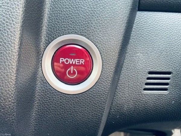 Honda Fit Hatchback, Petrol Hybrid, 2015, Silver