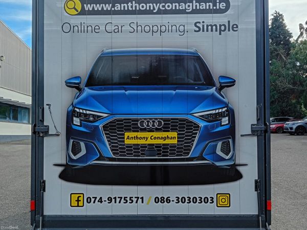 Ford Kuga SUV, Diesel, 2020, Red