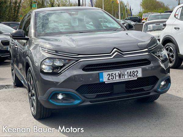 Citroen AMI Saloon, Electric, 2025, Grey