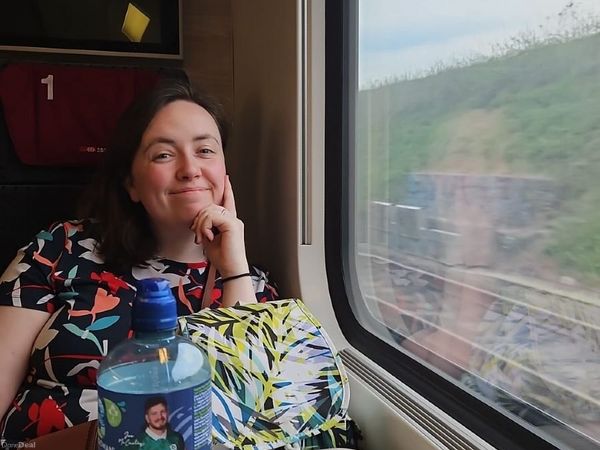 Volkswagen Tiguan SUV, Diesel, 2015, Grey