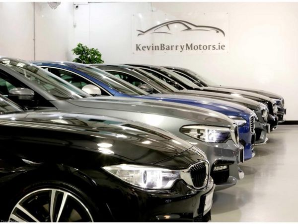 BMW iX1 SUV, Electric, 2023, Black