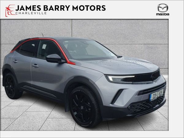 Opel Mokka SRI 1.5D // JUST ARRIVED