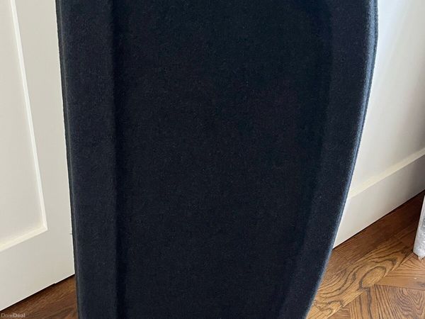 Volkswagen Golf Estate, Petrol, 2022, Black