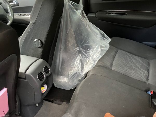 Peugeot 3008 MPV, Diesel, 2011, Grey