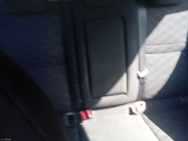 Nissan Qashqai SUV, Diesel, 2017, Silver