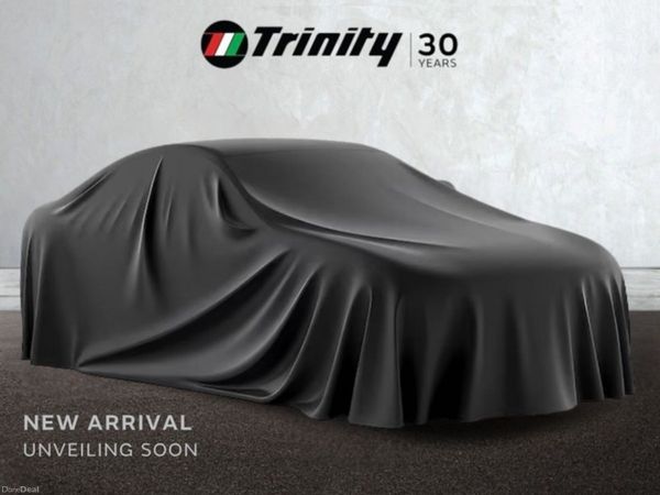 SEAT Arona SUV, Petrol, 2021, Grey