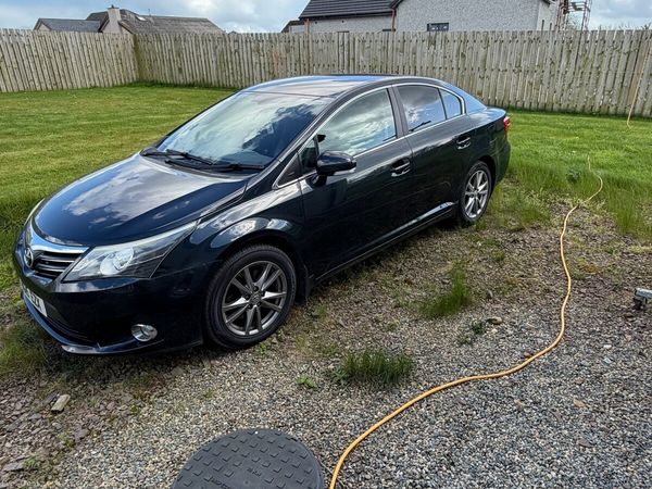 Hyundai ix35 SUV, Diesel, 2015, White