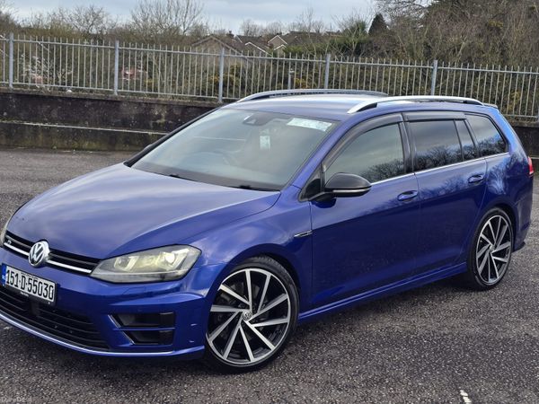 Volkswagen up! Estate, Petrol, 2015, Blue