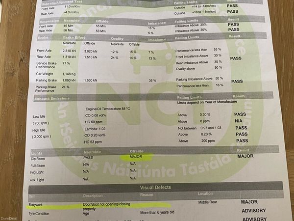 Fiat Punto Hatchback, Petrol, 2008, Black