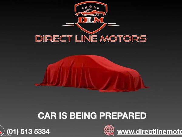 Volkswagen Golf Hatchback, Petrol, 2016, Red