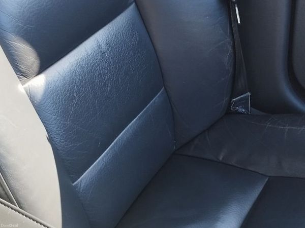 Volvo S80 Saloon, Diesel, 2011, Grey