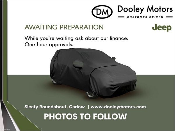 Jeep Compass SUV, Petrol, 2026, Grey