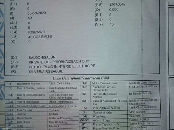BMW 3-Series Saloon, Petrol Plug-in Hybrid, 2017, Silver