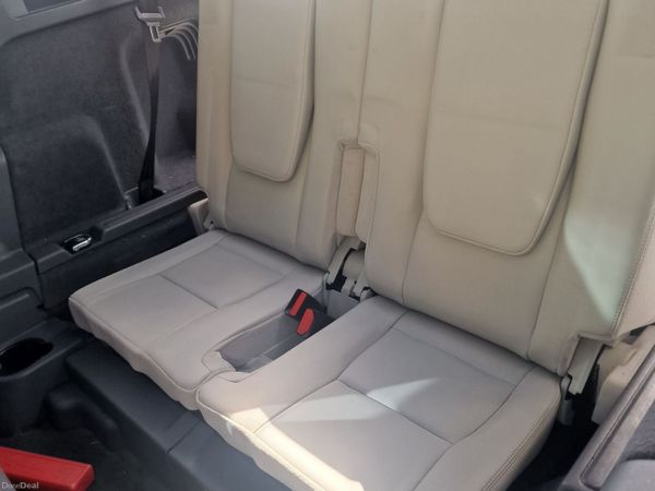 Land Rover Discovery Sport SUV, Diesel, 2016, Grey