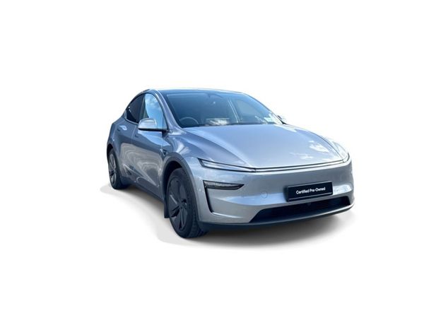 Tesla Model Y MPV, Electric, 2025, Grey