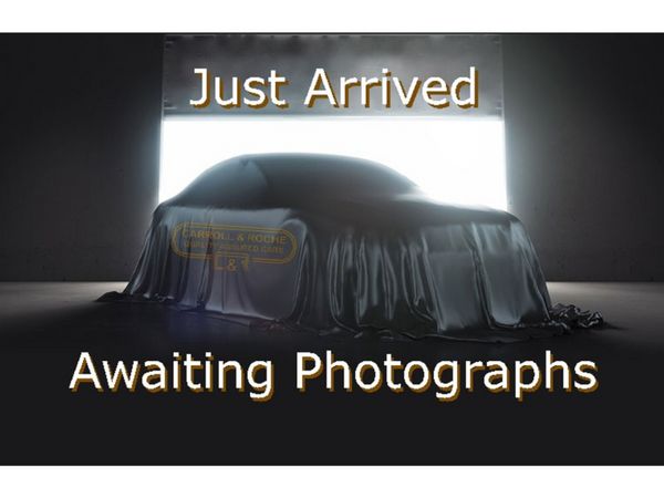 Volkswagen Golf Estate, Petrol, 2017, Black