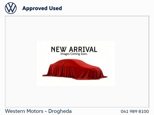 Volkswagen ID.Buzz MPV, Electric, 2025, White