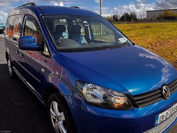 Toyota Prius Hatchback, Petrol Hybrid, 2010, Silver