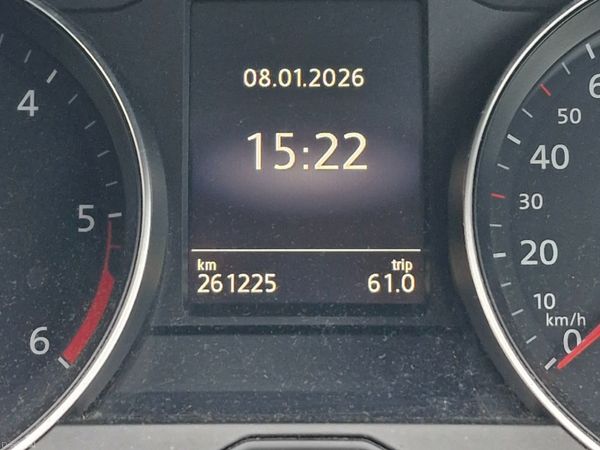 Volkswagen Passat Estate/Jeep, Diesel, 2016, Silver