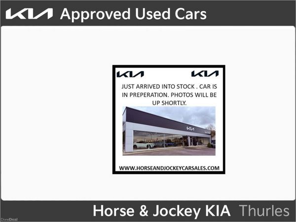 Kia Sportage SUV, Petrol Plug-in Hybrid, 2022, White