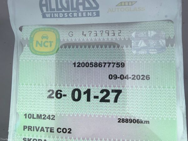 Skoda Superb Saloon, Diesel, 2010, Black