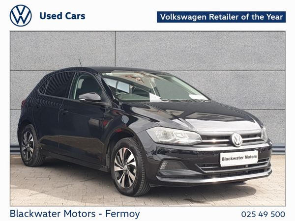Volkswagen Polo Other, Petrol, 2019, 