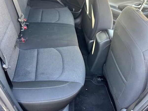 Hyundai i30 Hatchback, Diesel, 2021, Grey