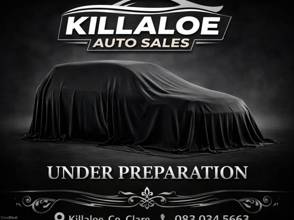 Ford Focus Hatchback, Diesel, 2014, Black